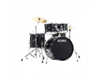 Tama Stagestar 20 5-pcs Kit BNS Tama Stagestar 20 5-pcs Kit BNS